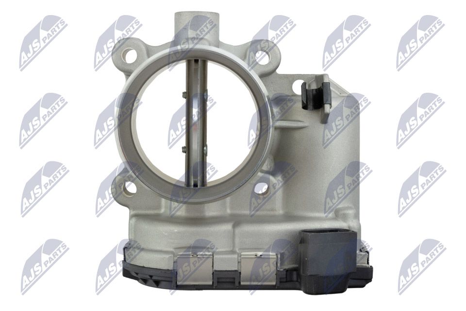 Throttle Body-2