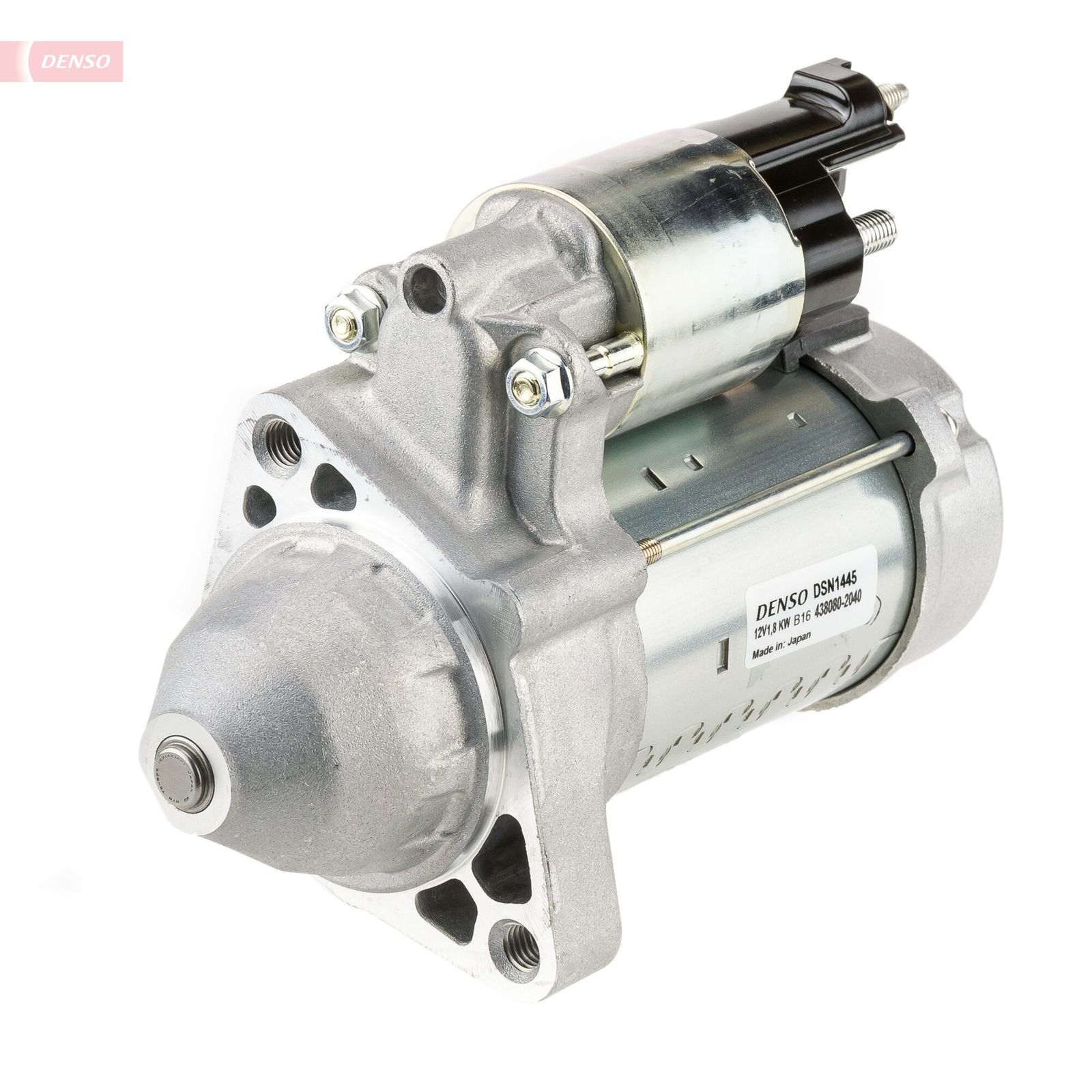 DENSO DSN1445 Starter