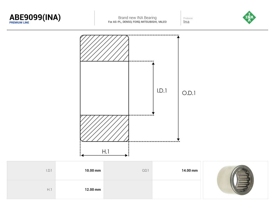 Bearing-1