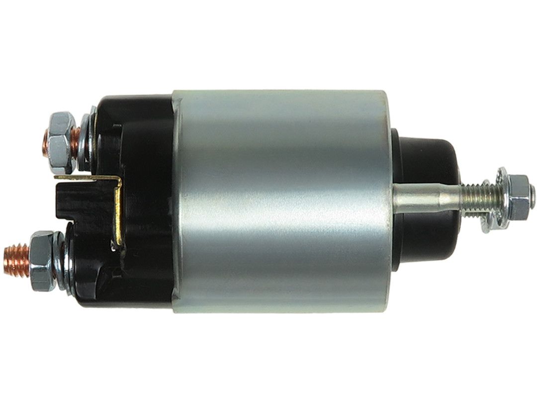 AS-PL SS6009 Solenoid switch, starter
