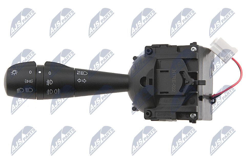 Steering Column Switch-2