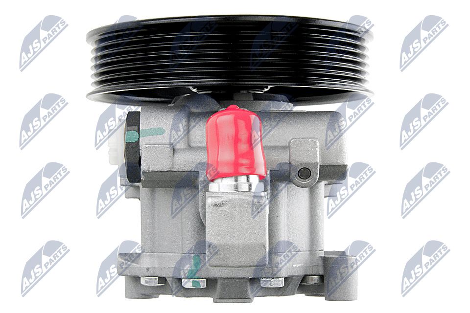 Hydraulic Pump, steering-2