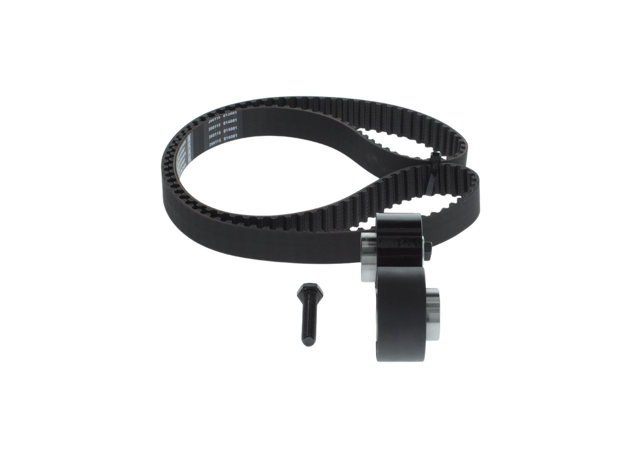Timing Belt Kit-3