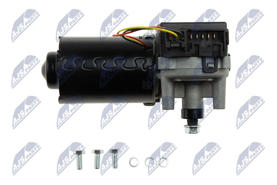 Wiper Motor-2