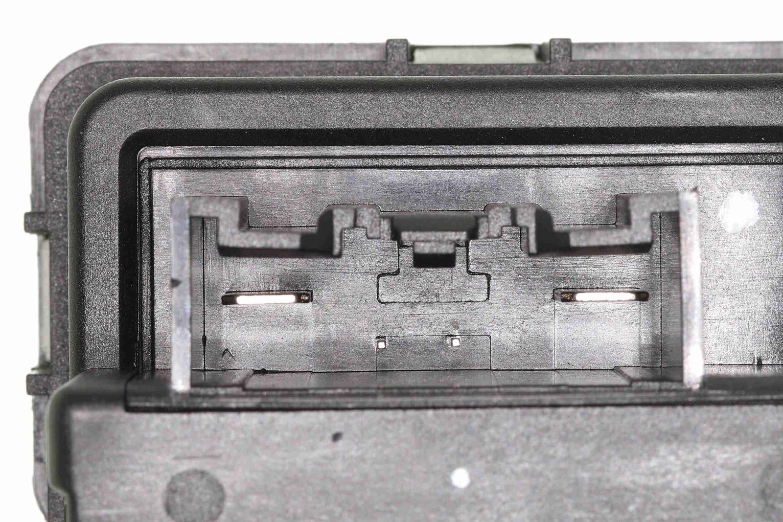 Regulator, interior blower-1