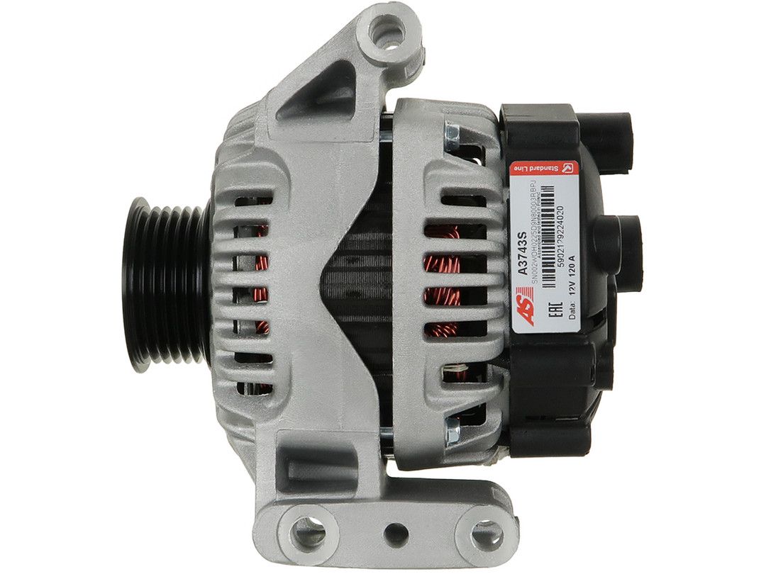 Alternator-3
