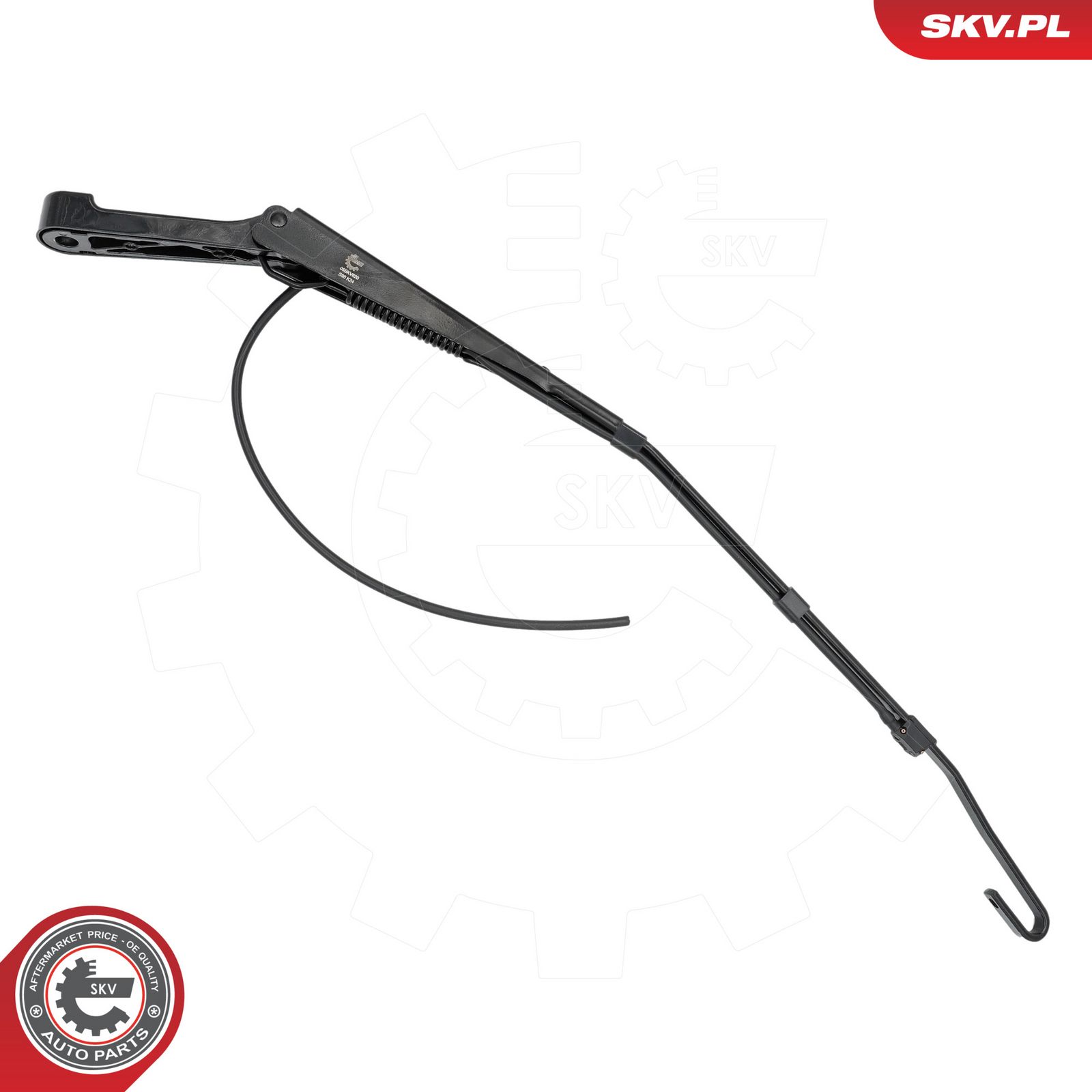 Wiper Arm, window cleaning