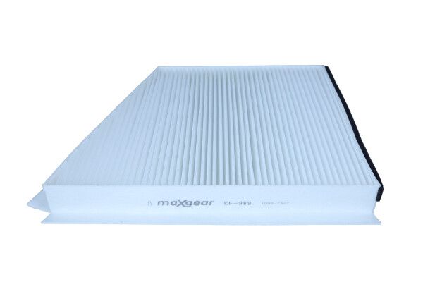 MAXGEAR 26-0016 Filter, cabin air