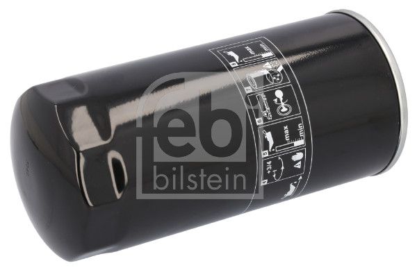 Hydraulic Filter, automatic transmission-1