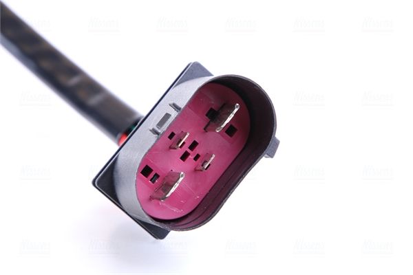 Fan, engine cooling-4