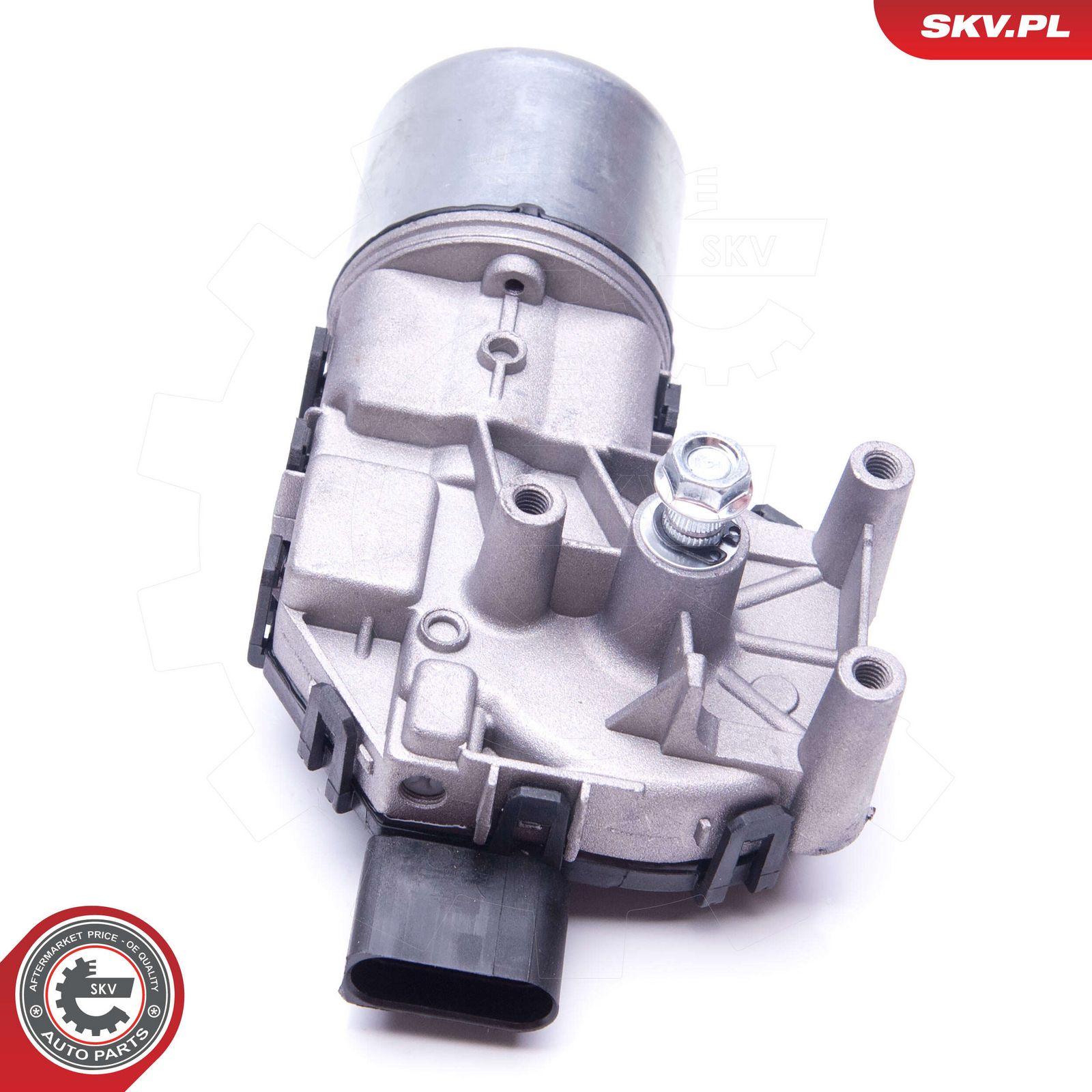 Wiper Motor-1