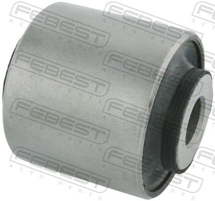 Mounting, control/trailing arm