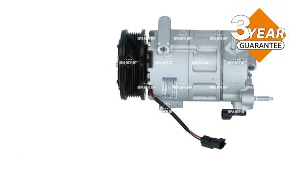 Compressor, air conditioning-2