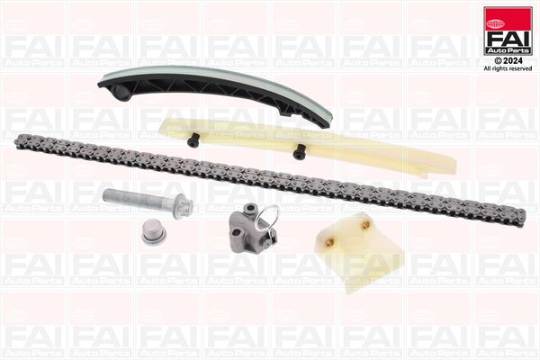 Timing Chain Kit