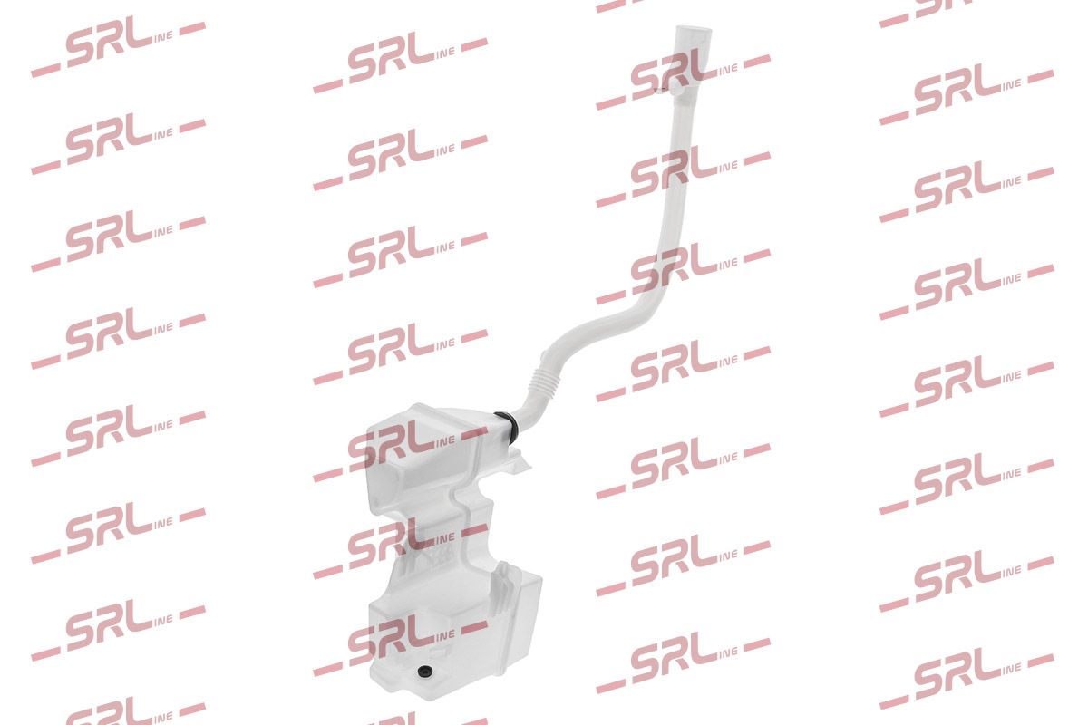 SRLINE 9568ZBS-2S Washer fluid reservoir, window cleaning