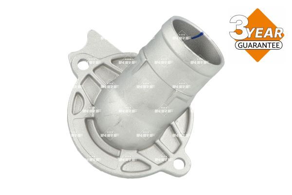 Thermostat, coolant-4