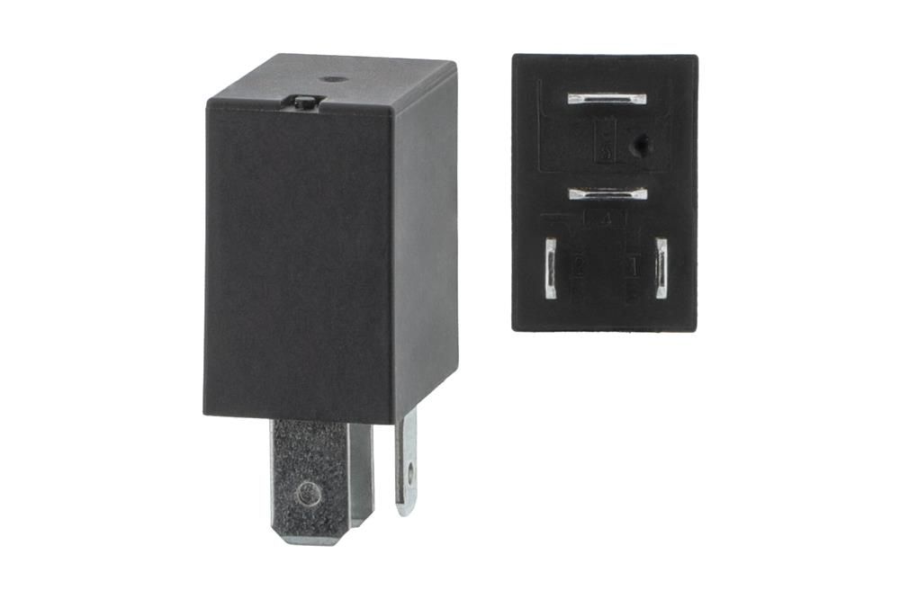 TOPRAN 410 930 Relay, main current