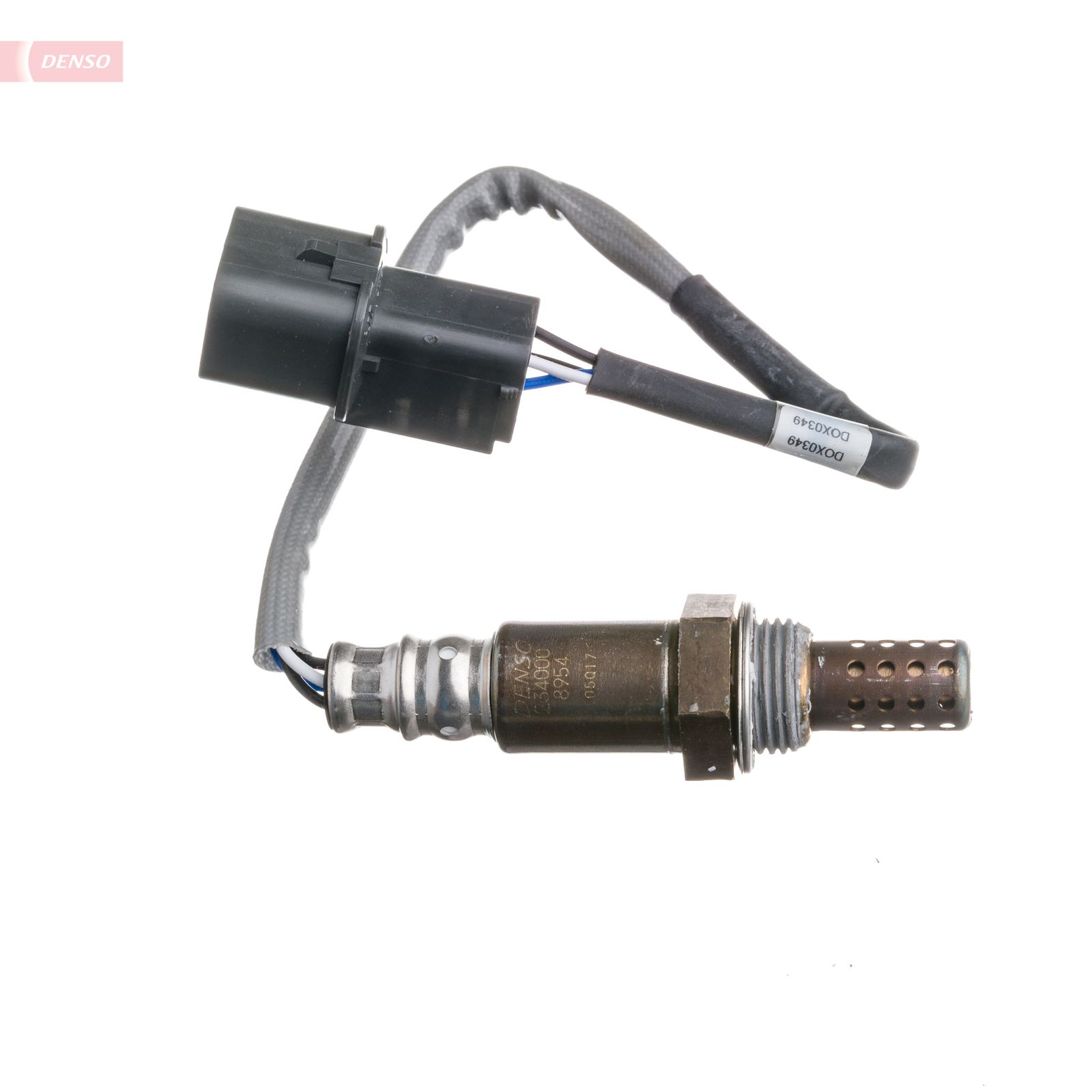 DENSO DOX-0349 Oxygen sensor