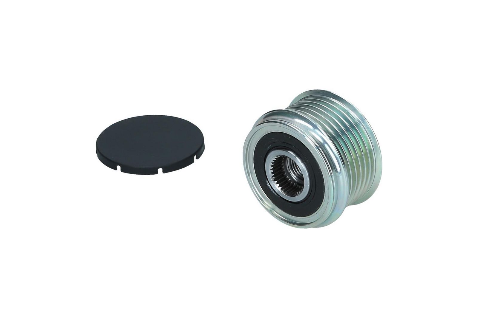 Alternator Freewheel Clutch-2