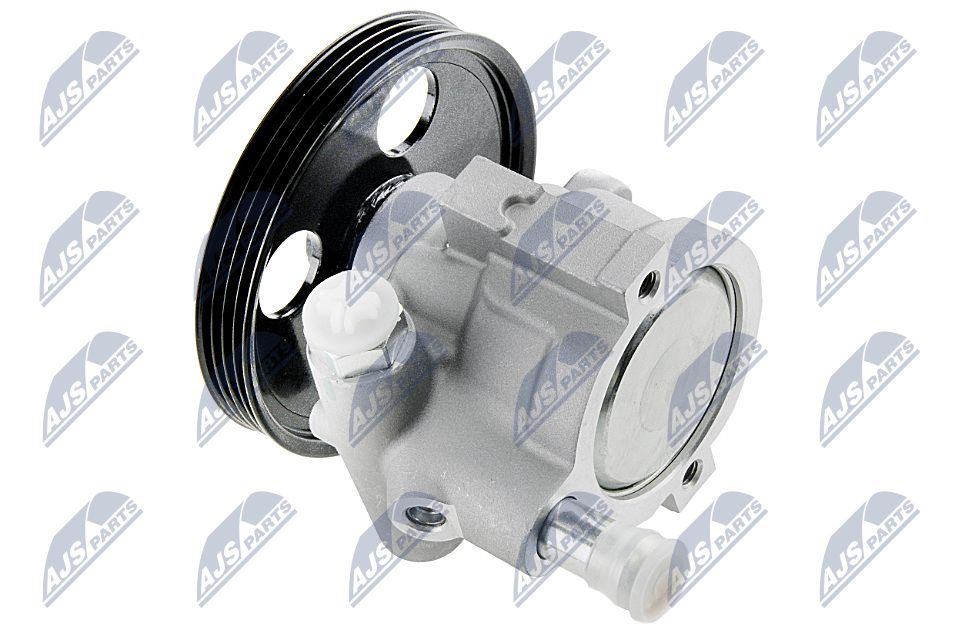 Hydraulic Pump, steering-1