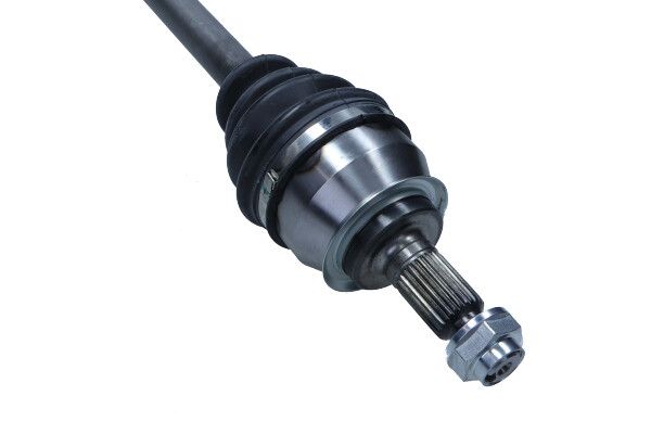 Drive Shaft-1