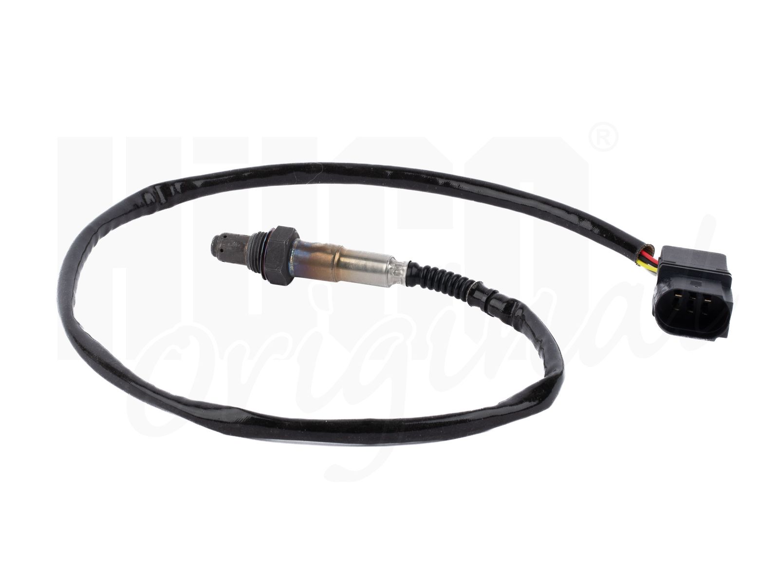 HÜCO 135314 Oxygen sensor