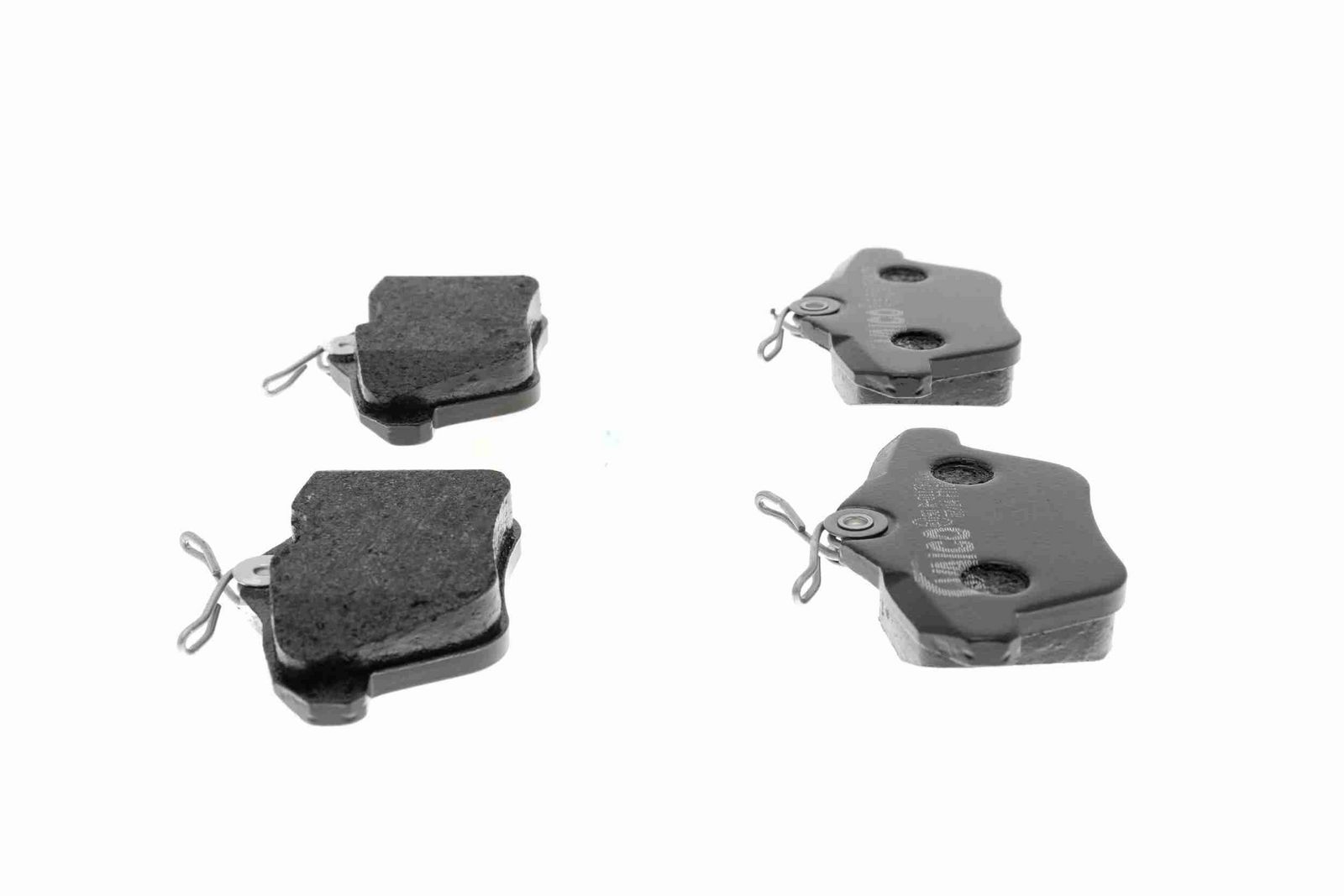Brake Pad Set, disc brake-3