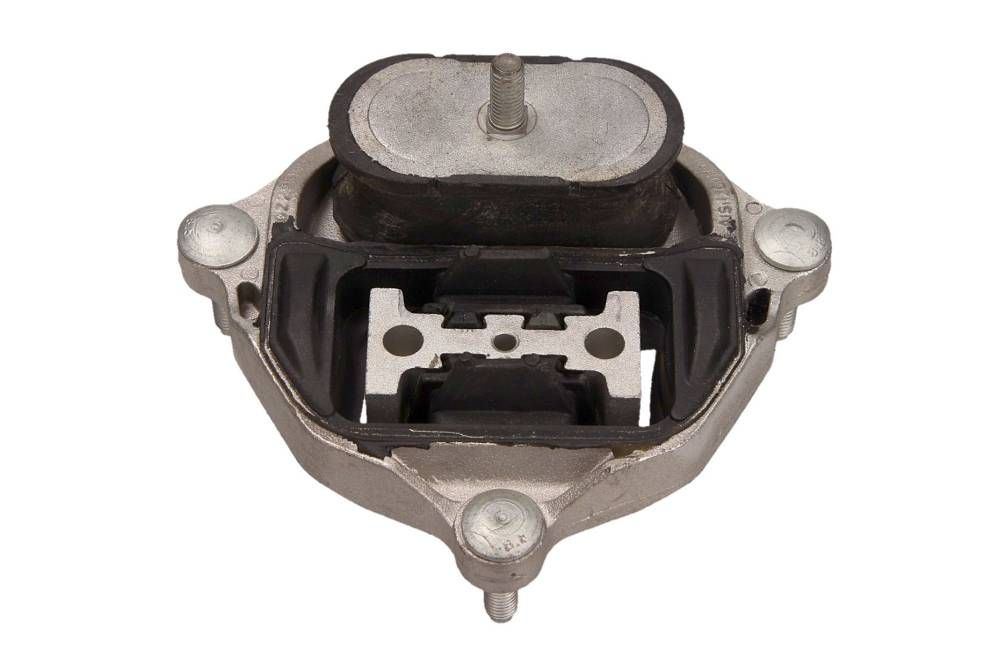 Mounting, automatic transmission-1