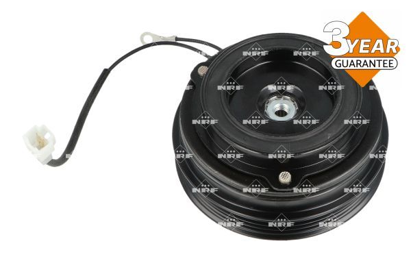 NRF 380064 Magnetic clutch, air conditioning compressor