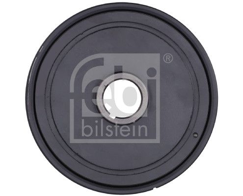 Belt Pulley, crankshaft-3