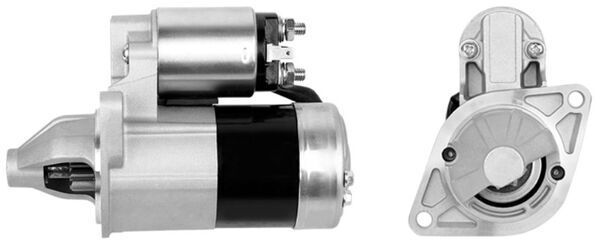 MAHLE MS 1147 Starter