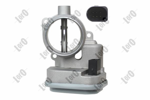 Throttle Body-1