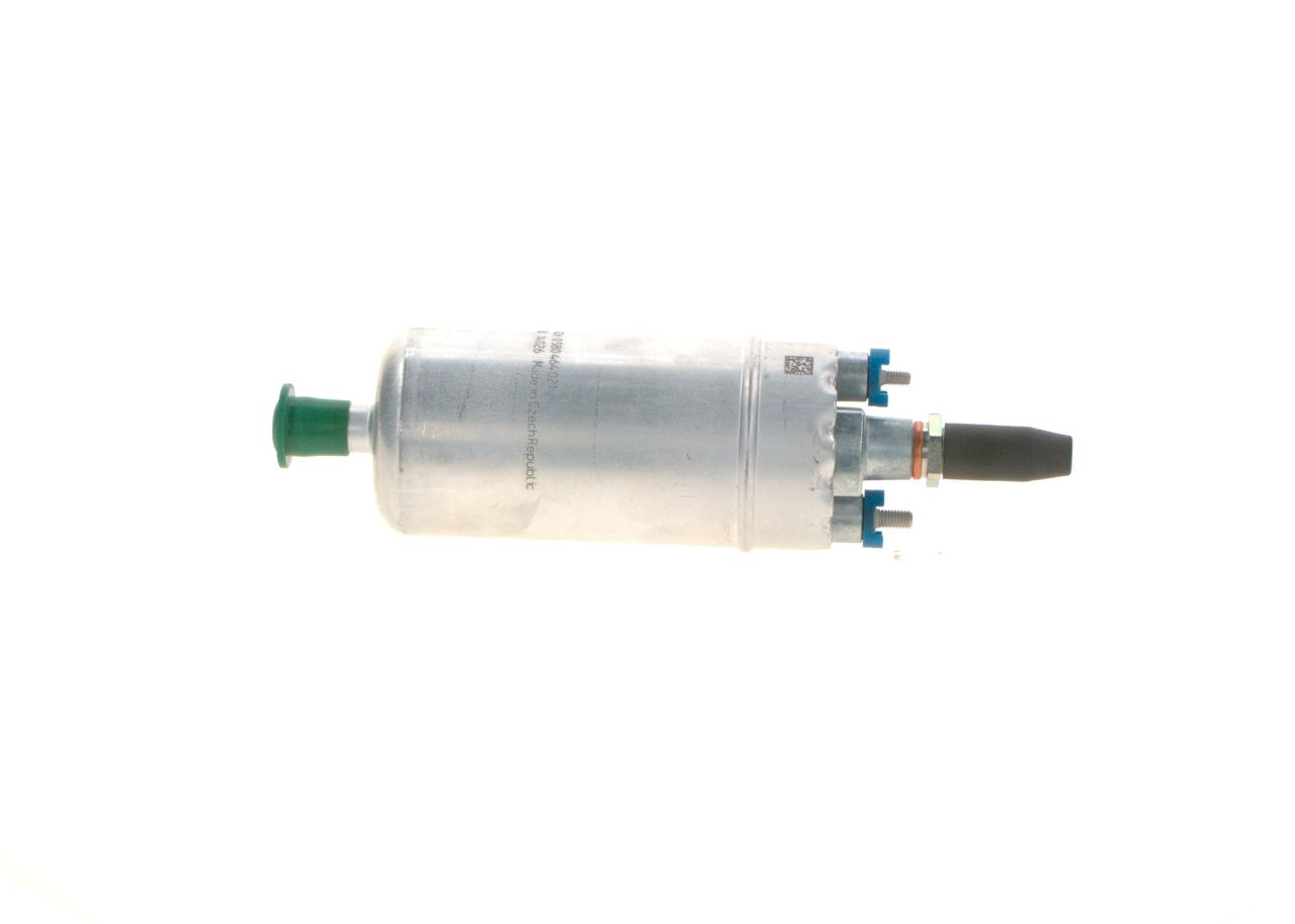 Fuel Pump-4