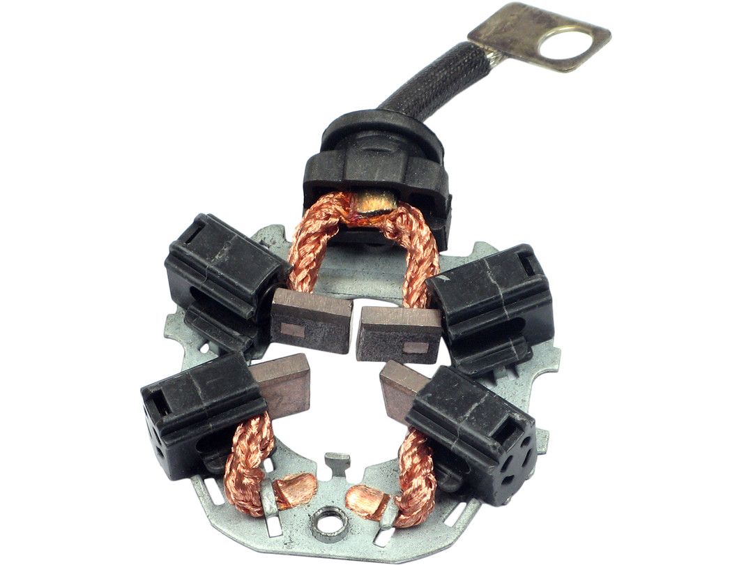 AS-PL SBH5017 Holder, carbon brushes