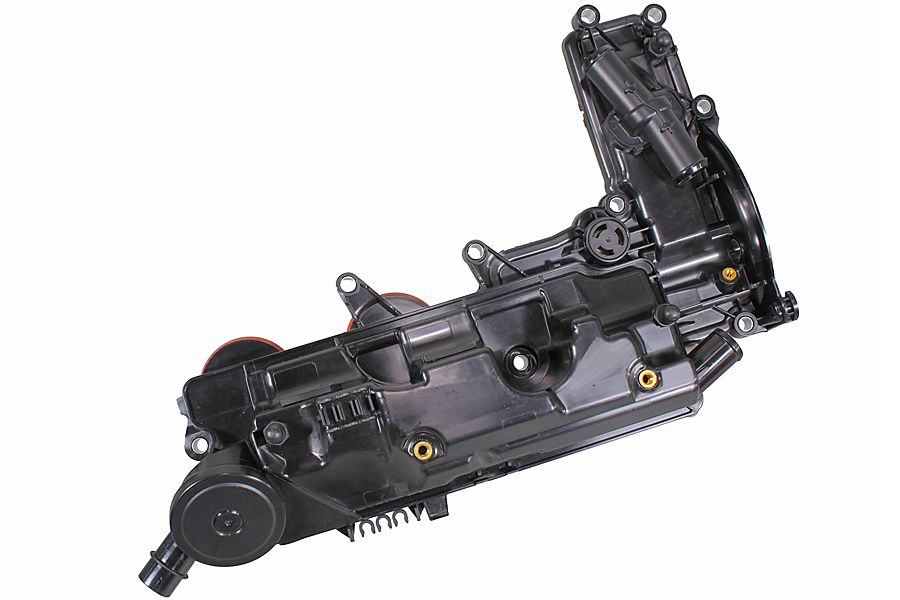METZGER AUTOTEILE 2389310 Cylinder head cover