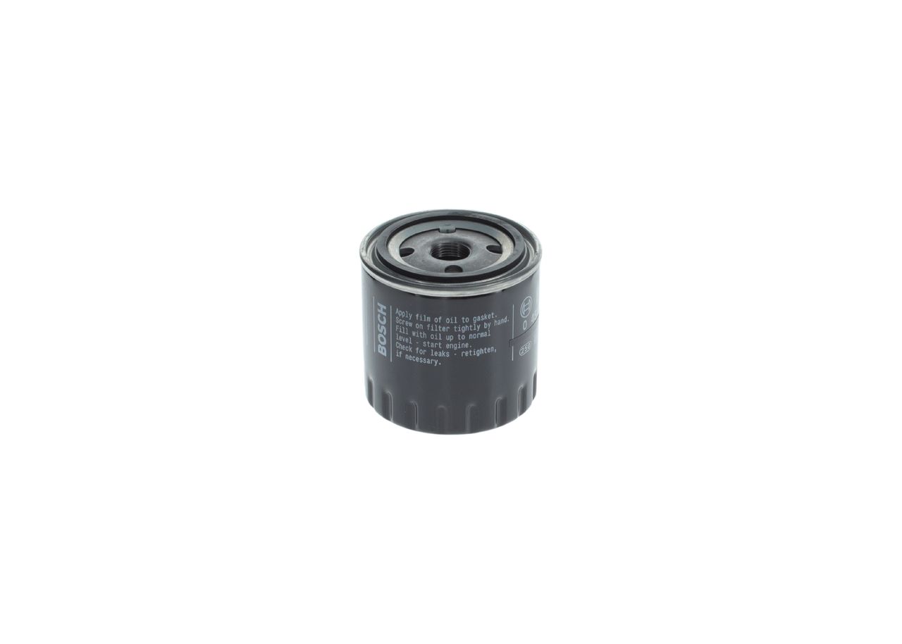 Oil Filter-2