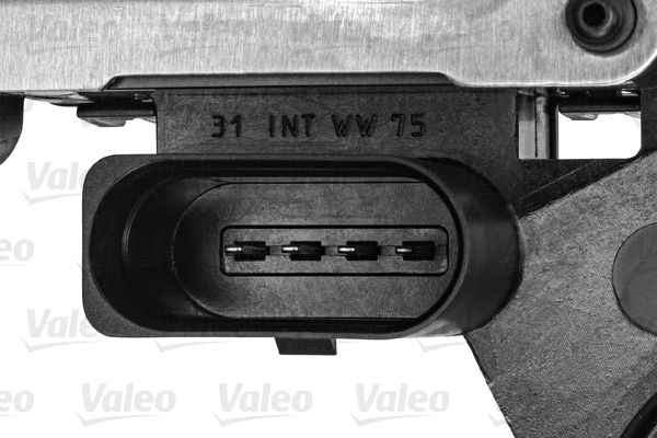 Wiper Motor-3