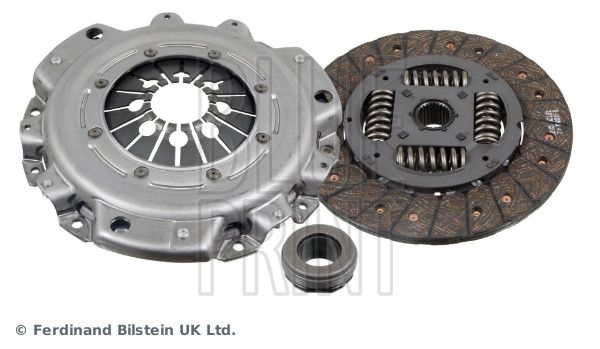 BLUE PRINT ADU173022 Clutch kit