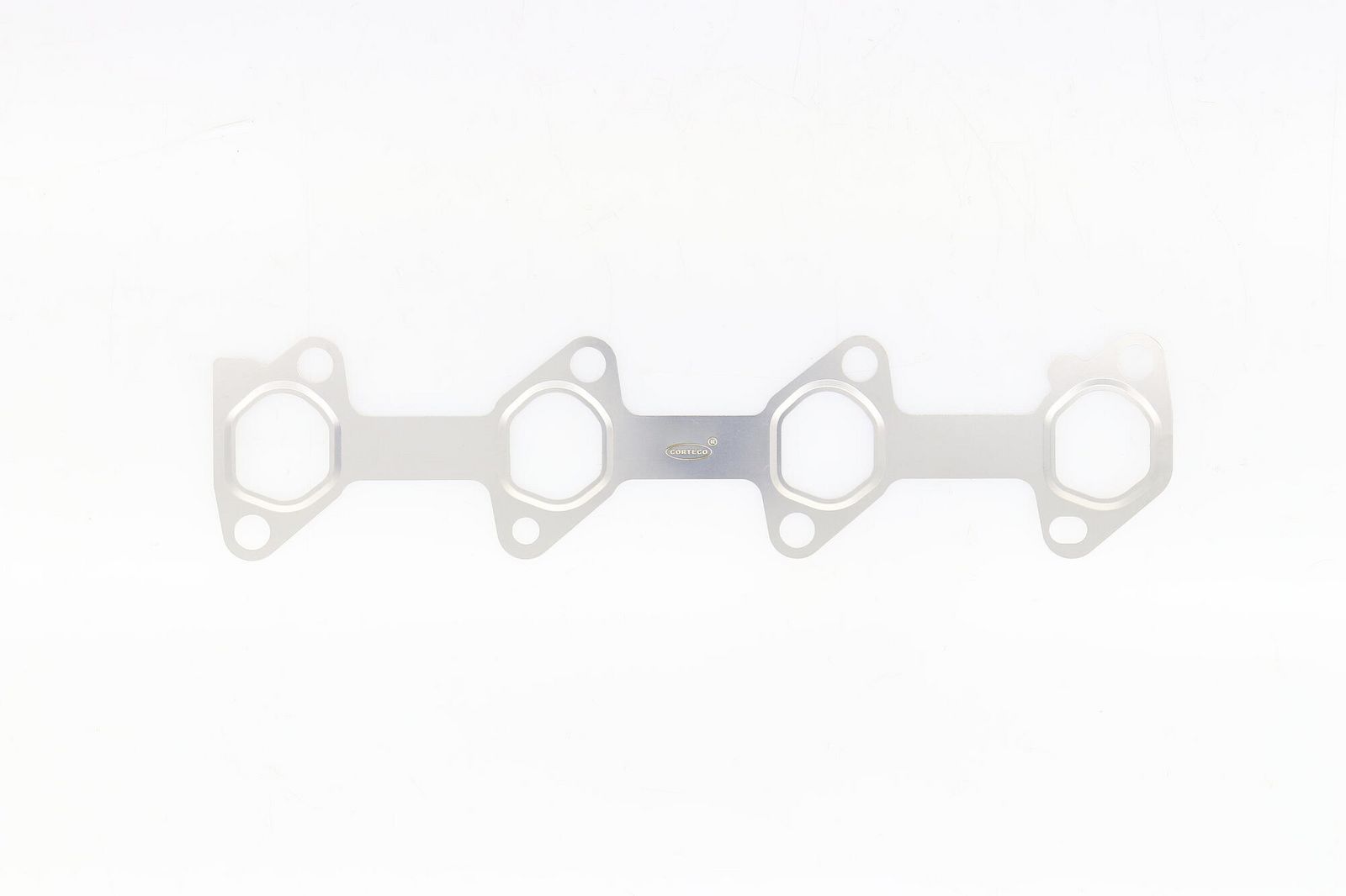 Gasket, exhaust manifold-main
