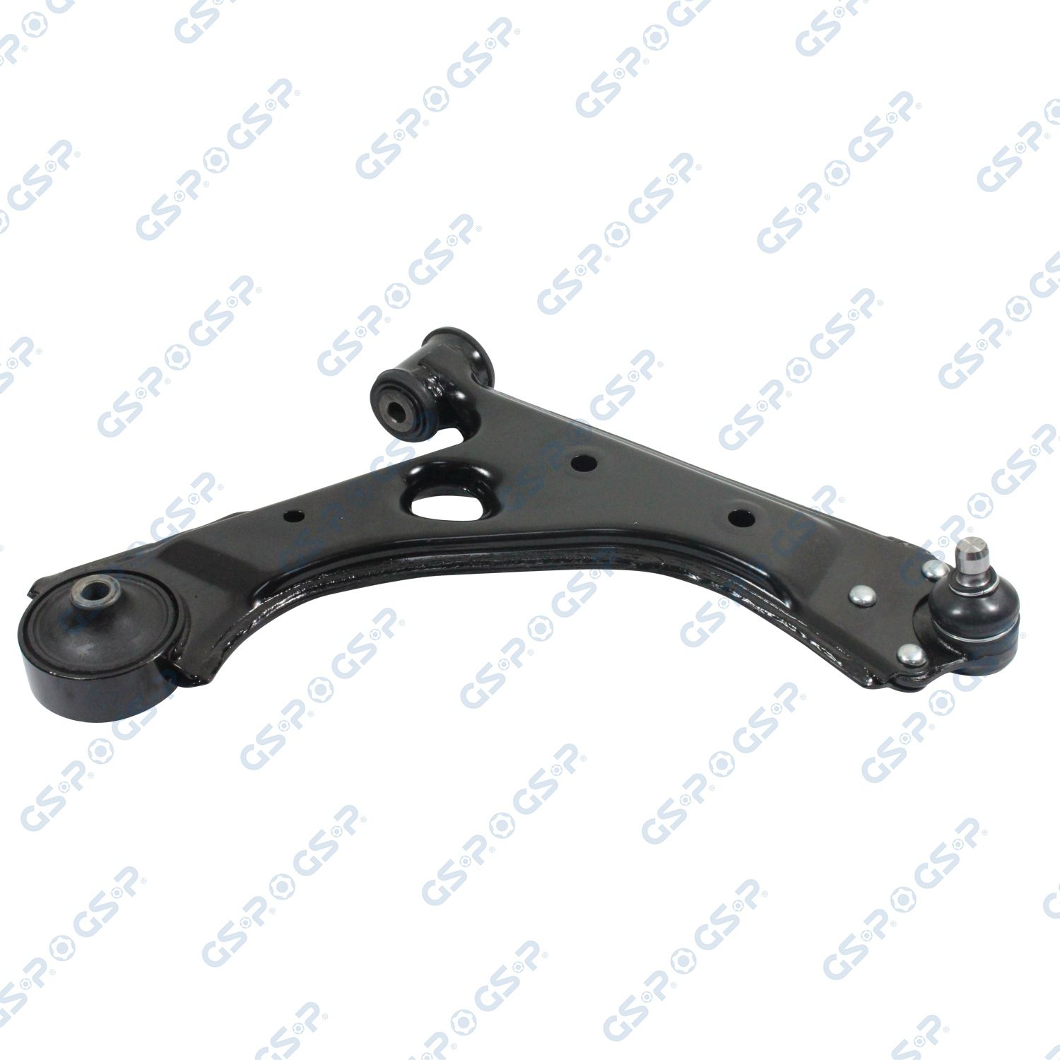 GSP S060875 Control/trailing arm, wheel suspension