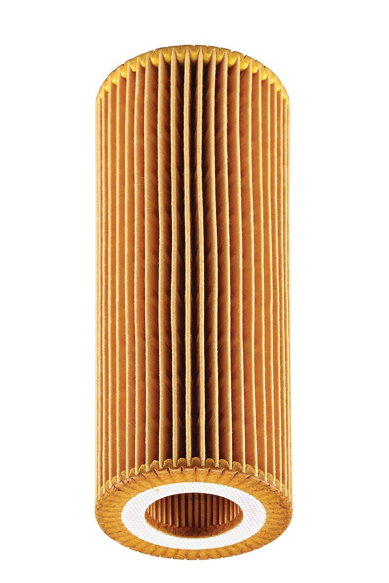 Oil Filter-2