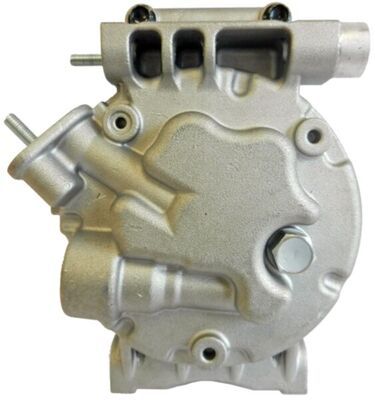 Compressor, air conditioning-4