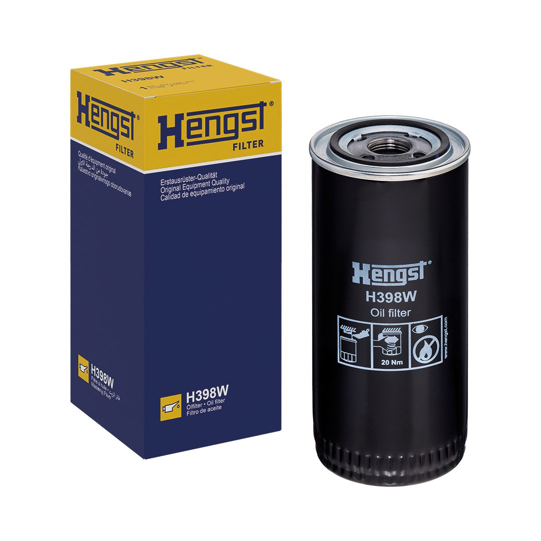 Oil Filter-1