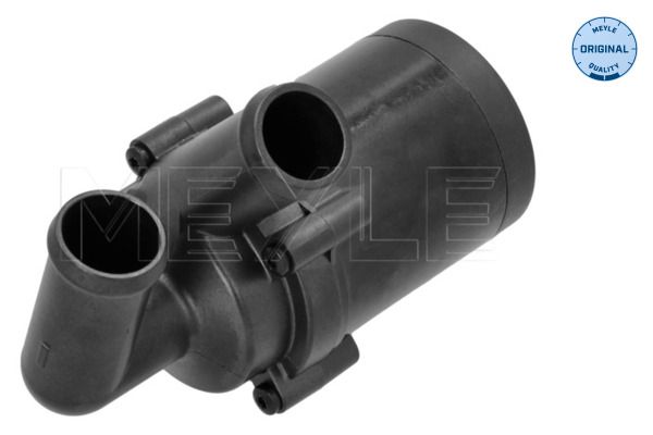 Auxiliary Water Pump (cooling water circuit)