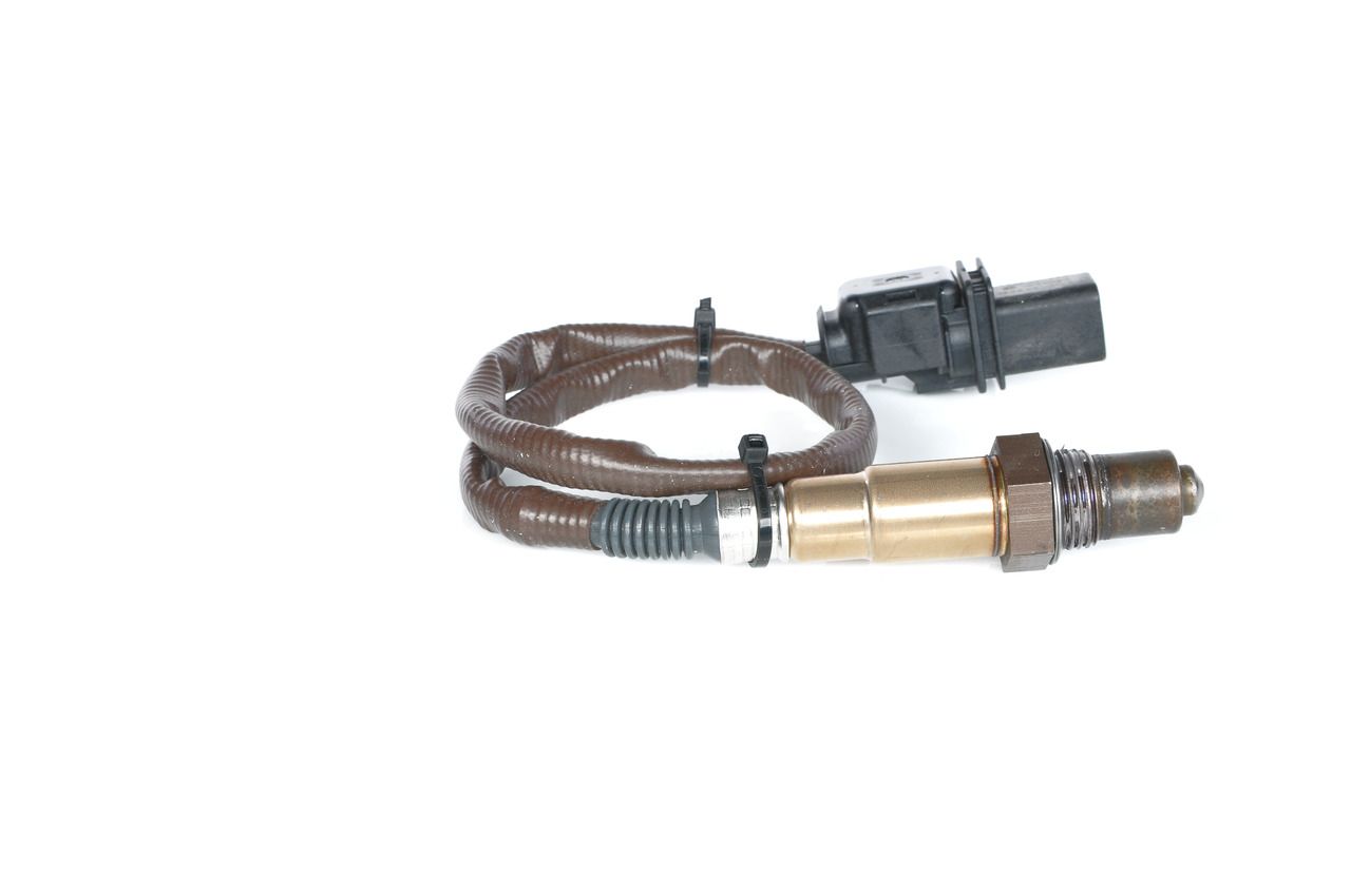 Oxygen Sensor-4