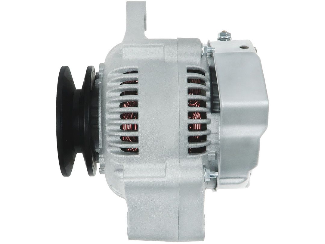 Alternator-3