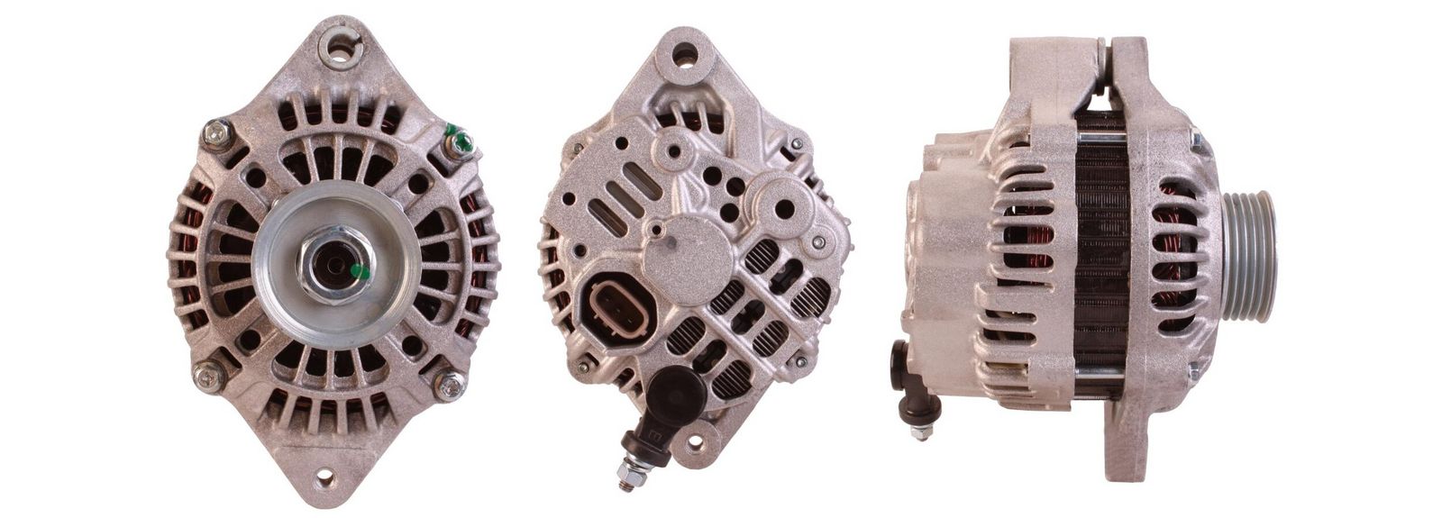 LUCAS LRA03462 Alternator