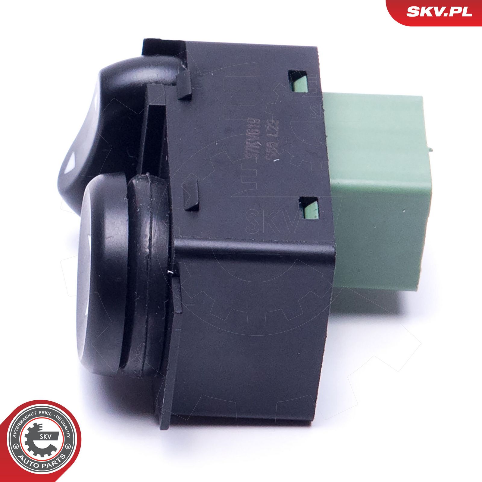 ESEN SKV 37SKV619 Switch, exterior mirror adjustment