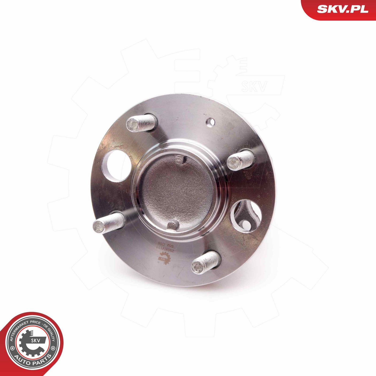 ESEN SKV 29SKV111 Wheel bearing kit