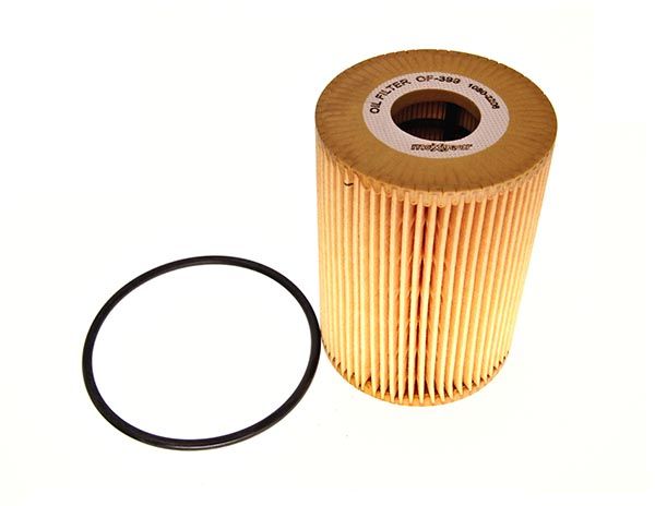 MAXGEAR 26-0294 Oil filter